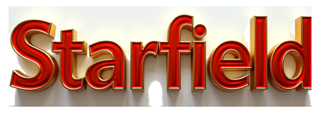 starfield