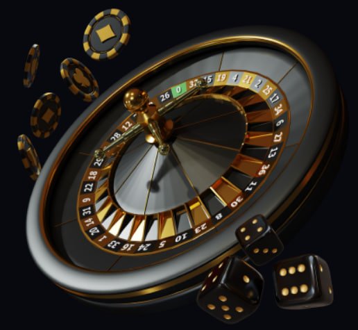 Koleksi game casino, slots, dan sports betting di starfield